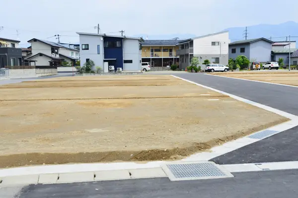 不動産売買