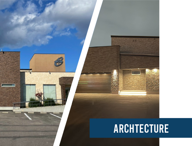 オフィス、店舗、医療施設から一般住宅